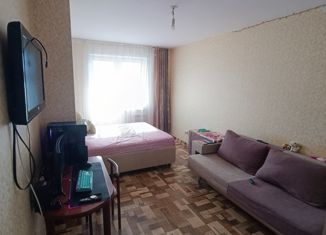 Продается 1-комнатная квартира, 41 м2, Красноярск, Судостроительная улица, 27Д