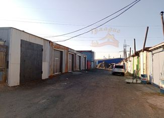 Продается гараж, 37.8 м2, Норильск, 3-й ряд, с17