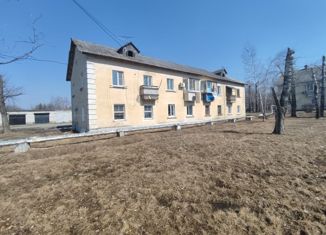 Продажа 2-комнатной квартиры, 41 м2, село Чёрная Речка, улица 91-я Стройка, 5