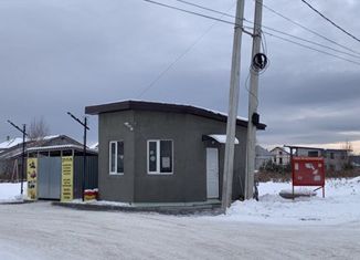 Продам участок, 8 сот., село Горный Щит, Можжевеловая улица, 19