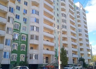 Двухкомнатная квартира на продажу, 58.5 м2, Астрахань, 1-й Таманский переулок, 27, Советский район