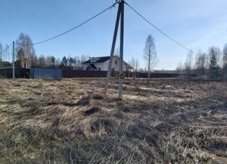 Продаю участок, 20 сот., деревня Песочная