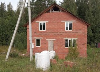 Продается дом, 91 м2, посёлок Игра, Осиновая улица, 5