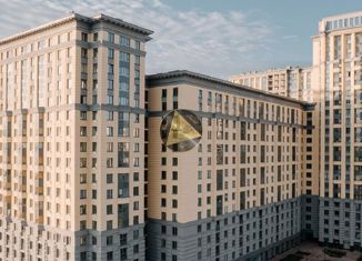 Продам двухкомнатную квартиру, 88.11 м2, Санкт-Петербург, улица Дыбенко, 2, ЖК Цивилизация на Неве