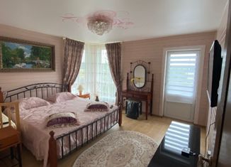 Продам дом, 129 м2, деревня Юрово, Центральная улица, 70