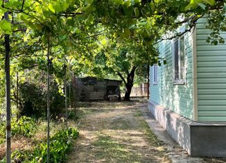 Продается дом, 52.8 м2, село Белая Глина, Садовая улица, 235