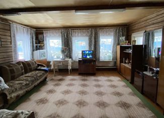 Продажа дома, 37 м2, деревня Ищеино, Зелёная улица, 39