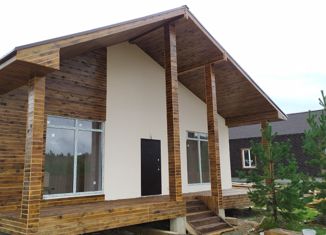 Продажа дома, 141 м2, посёлок Становая