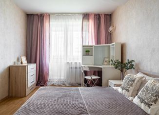 Продажа 3-комнатной квартиры, 72 м2, Санкт-Петербург, улица Ильюшина, 2