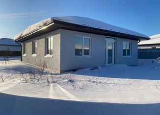 Продажа дома, 109 м2, коттеджный поселок Удача, Дружная улица, 1