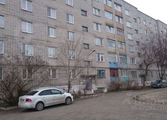 Продам 1-ком. квартиру, 33 м2, Курган, улица Красина, 75А, Центральный район