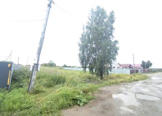 Продается земельный участок, 9.5 сот., село Долгодеревенское, Центральная площадь