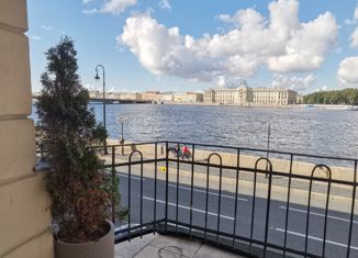 3-ком. квартира на продажу, 103.5 м2, Санкт-Петербург, Галерная улица, 17, Галерная улица