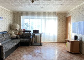 Продается четырехкомнатная квартира, 89 м2, Екатеринбург, улица Папанина, 9, улица Папанина