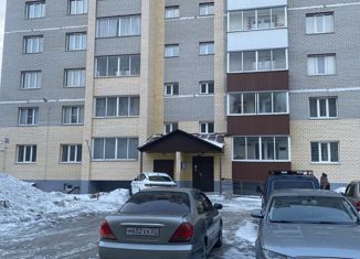 Продается 1-комнатная квартира, 32 м2, Новоалтайск, улица Анатолия, 41В