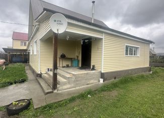 Продается дом, 90.5 м2, ДНТ Рубин, Новогодняя улица