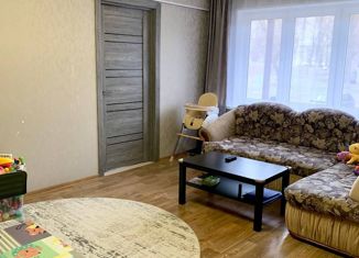 Продается двухкомнатная квартира, 44.6 м2, Вологодская область, улица Ленина, 136