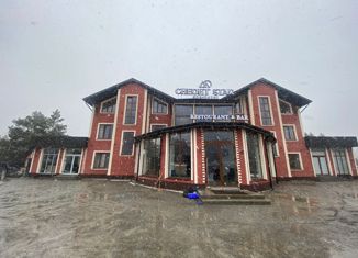 Продам дом, 1395 м2, село Терскол, улица Чегет, 1