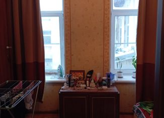 Продается комната, 125 м2, Санкт-Петербург, Можайская улица, 43, метро Технологический институт-1