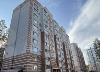 1-ком. квартира на продажу, 40 м2, Димитровград, улица Славского, 18В