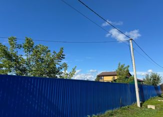 Продаю участок, 18.8 сот., СНТ Княжино