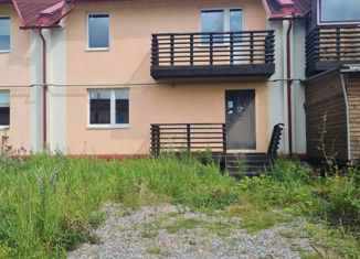 Продается таунхаус, 61.2 м2, поселок Первомайское, Лесной проезд, 10