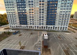 Продам квартиру студию, 19.6 м2, посёлок Коммунарка, улица Потаповская Роща, 20к1, ЖК Белые Ночи