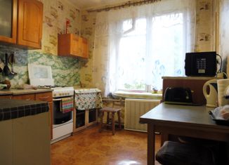 Трехкомнатная квартира на продажу, 80.3 м2, Москва, Ленинградский проспект, 74к6, район Аэропорт