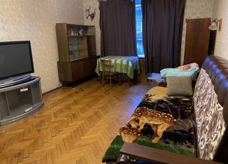 Сдаю в аренду 1-комнатную квартиру, 34 м2, Выборг, улица Куйбышева, 17