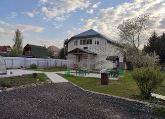 Продаю дом, 160 м2, деревня Раёво, улица Дружбы, 8