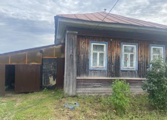 Дом на продажу, 35 м2, поселок Юг, Октябрьская улица, 20