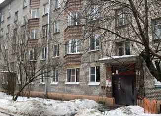 2-комнатная квартира на продажу, 44.5 м2, Санкт-Петербург, Омская улица, 13, Омская улица