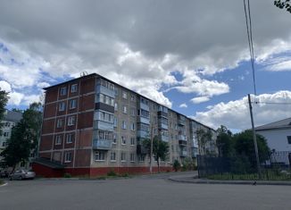 Продаю 2-комнатную квартиру, 44 м2, Зеленодольск, улица Ивана Засорина, 6