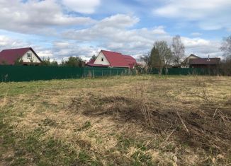 Продажа земельного участка, 14 сот., деревня Кабаново, Никольская улица, 14