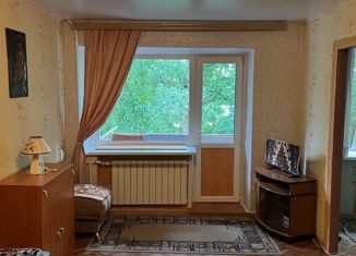 Продается 2-комнатная квартира, 42.2 м2, Мичуринск, улица Лермонтова, 3