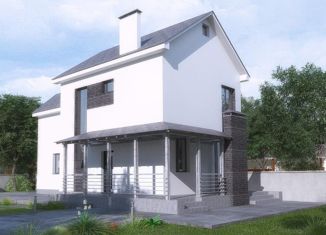 Продается дом, 140 м2, дачное товарищество Водхозовец, Дубковая улица, 30