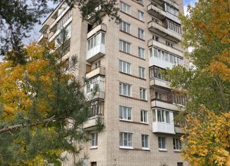 Продаю трехкомнатную квартиру, 56.5 м2, Сосновый Бор, улица Космонавтов, 10