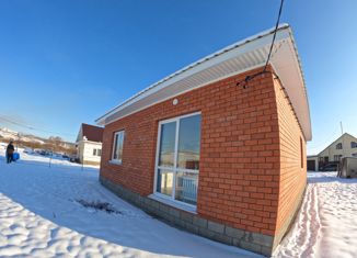 Продается дом, 100 м2, деревня Мармылево