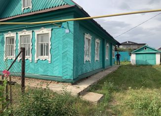 Продается дом, 45.8 м2, Кукмор, улица Мусы Джалиля, 15