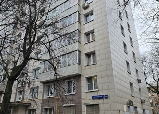 Продается 1-комнатная квартира, 35 м2, Москва, Измайловский проспект, 69/2, Измайловский проспект
