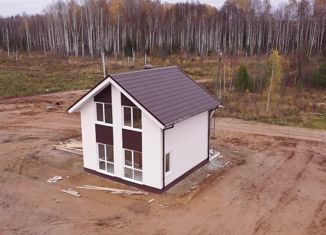 Продажа дома, 72 м2, село Люкшудья