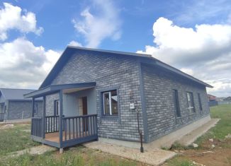 Дом на продажу, 130 м2, деревня Грачёвка, Заречная улица