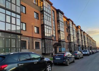 Продам 2-ком. квартиру, 52.8 м2, Новочеркасск, Сарматская улица, 11А, ЖК Европейский