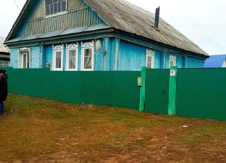Продам дом, 80 м2, деревня Баргата, улица Матросова, 36