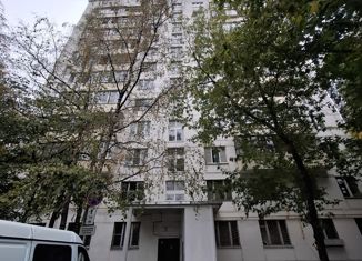 Продаю однокомнатную квартиру, 35 м2, Москва, улица Металлургов, 42, метро Перово