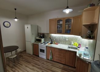 Однокомнатная квартира на продажу, 33.1 м2, Верхняя Пышма, улица Орджоникидзе, 3, ЖК Юность