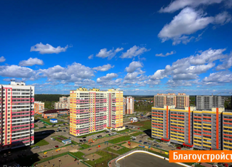 Продам 3-ком. квартиру, 61.3 м2, поселок Зональная Станция, улица Титова, 6