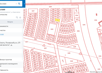 Продается земельный участок, 12.3 сот., деревня Борисовичи, деревня Борисовичи, 10