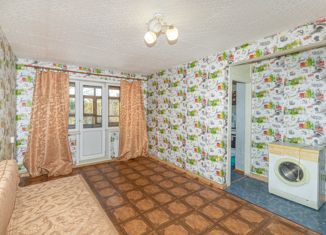 Продается однокомнатная квартира, 30.7 м2, Шелехов, 6-й квартал, 16