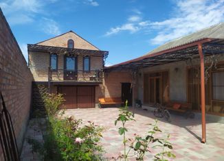 Продажа дома, 138.1 м2, село Закан-Юрт, улица Сайгадинова